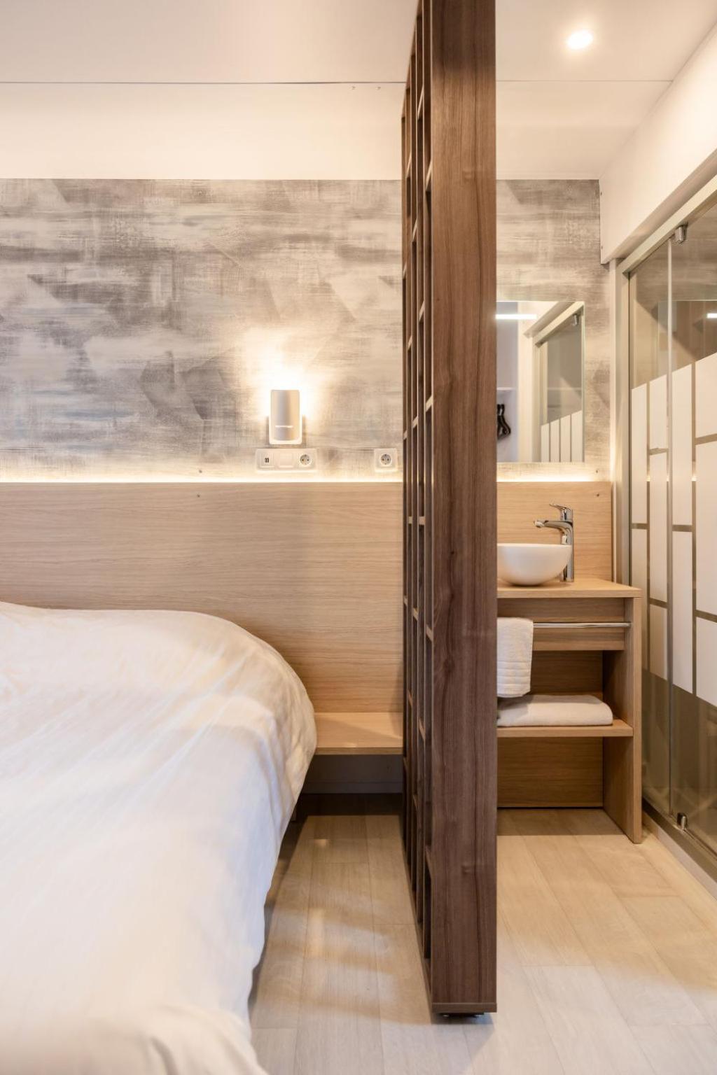 Holiday Home Natuurlijk De Veenhoop By Interhome Ngoại thất bức ảnh