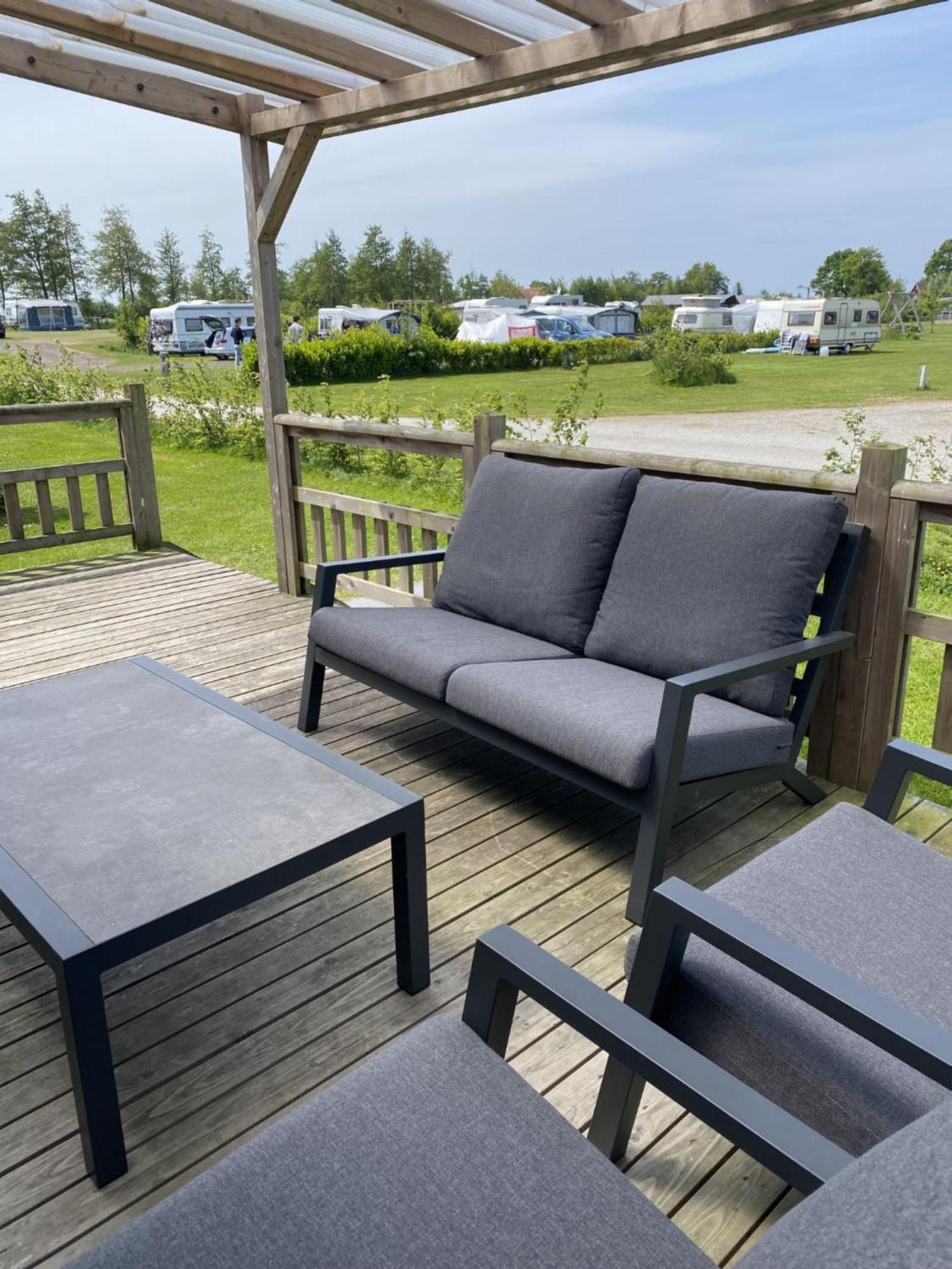 Holiday Home Natuurlijk De Veenhoop By Interhome Ngoại thất bức ảnh