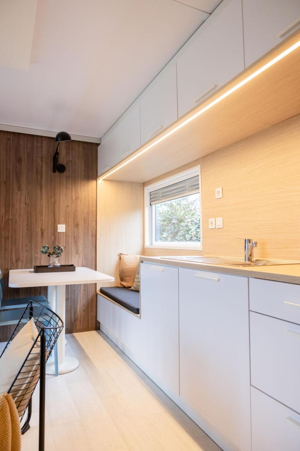 Holiday Home Natuurlijk De Veenhoop By Interhome Ngoại thất bức ảnh