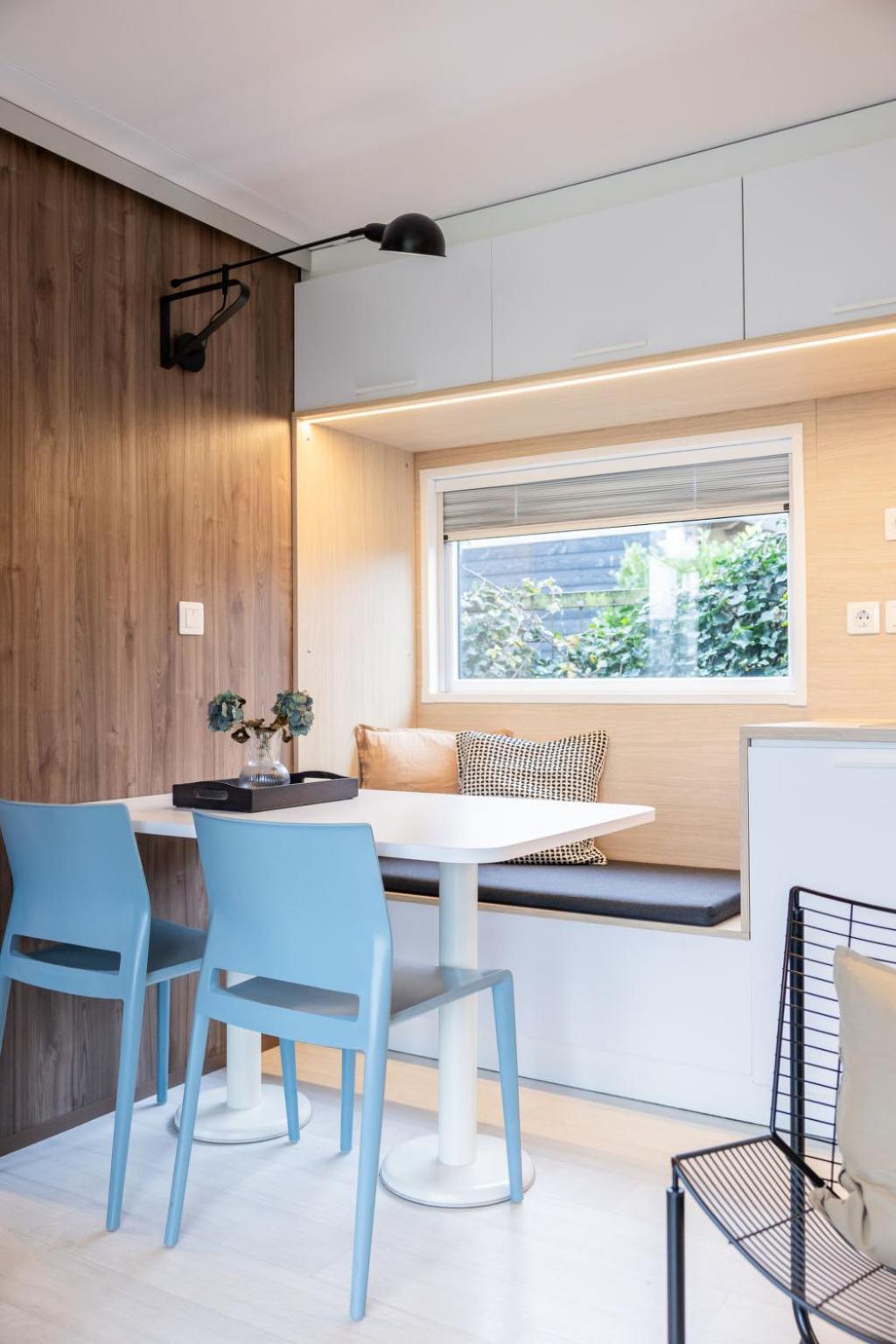 Holiday Home Natuurlijk De Veenhoop By Interhome Ngoại thất bức ảnh