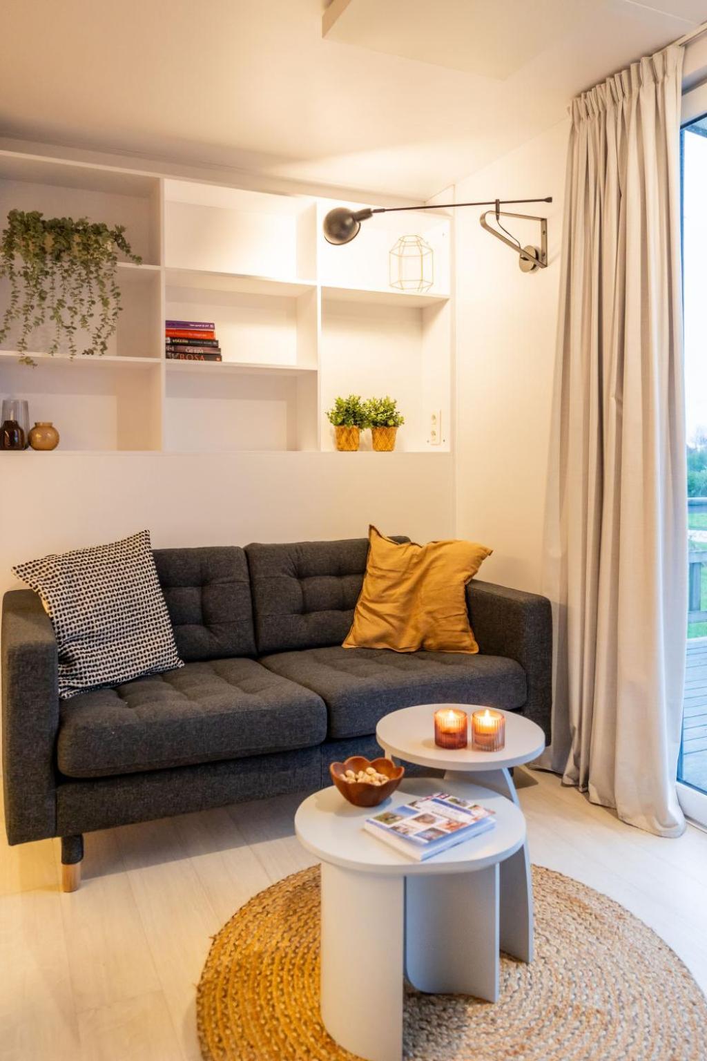 Holiday Home Natuurlijk De Veenhoop By Interhome Ngoại thất bức ảnh