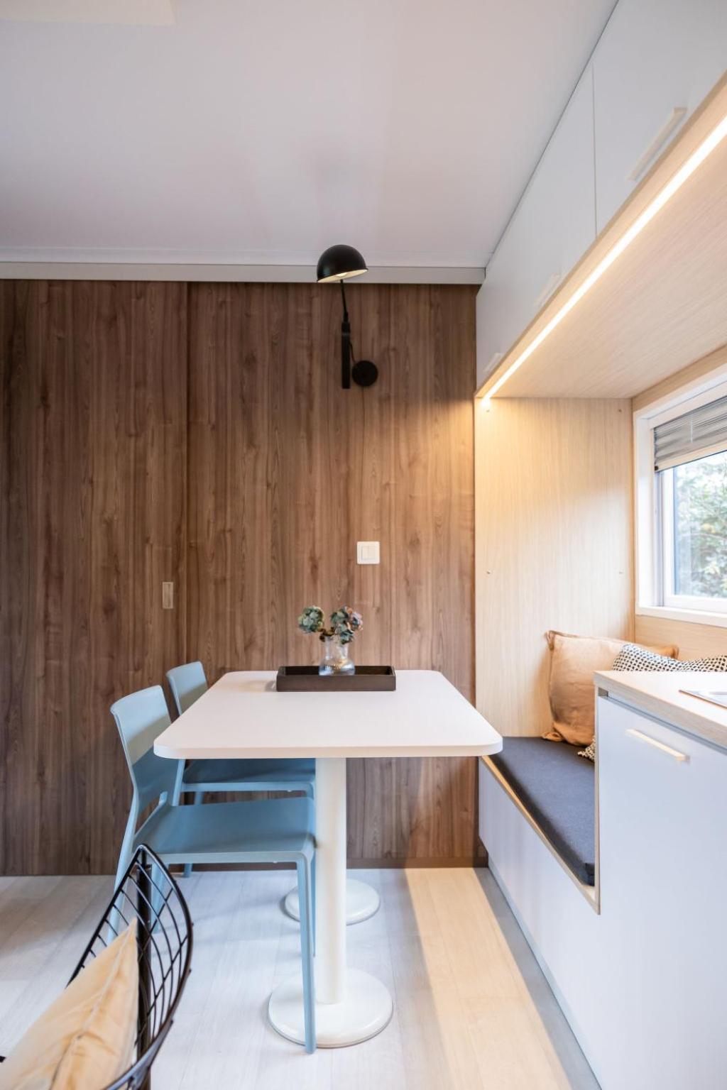 Holiday Home Natuurlijk De Veenhoop By Interhome Ngoại thất bức ảnh